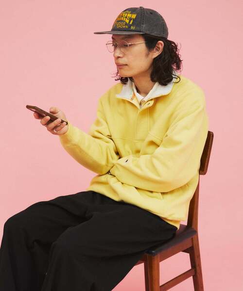 セール】CHAMPION / チャンピオン for スーパーマーケット ハーフ