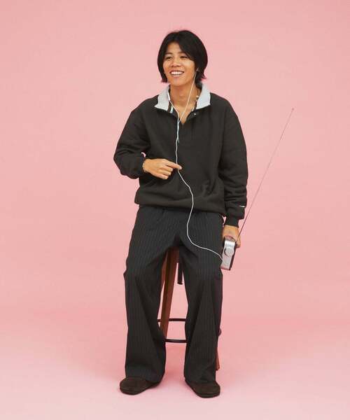 セール】CHAMPION / チャンピオン for スーパーマーケット ハーフ