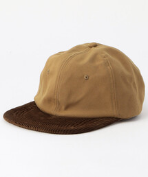 SUBLIME（サブライム）の「SUBLIME/サブライム DUCK 2TONE 3PANEL CAP ダック ツートーン キャップ（キャップ・レディース）」