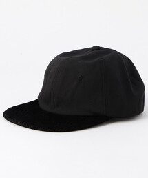 SUBLIME(TuC)SUBLIME/TuC DUCK 2TONE 3PANEL CAP _bN c[g[ Lbv(Lbv)