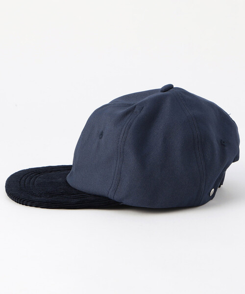 SUBLIME/サブライム DUCK 2TONE 3PANEL CAP ダック ツートーン
