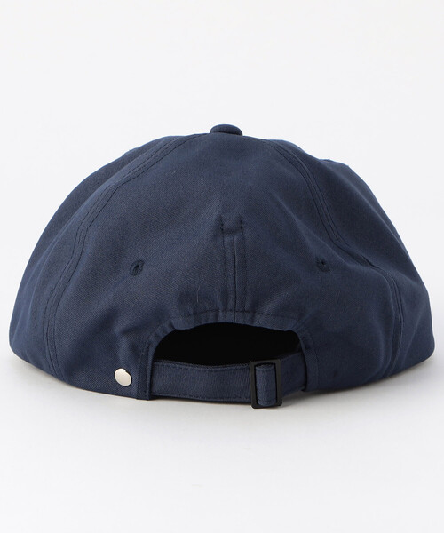 SUBLIME（サブライム）の「SUBLIME/サブライム DUCK 2TONE 3PANEL CAP ダック ツートーン キャップ（キャップ・メンズ・ブラック/ネイビー/キャメル・ONE SIZE）」の10枚目の写真