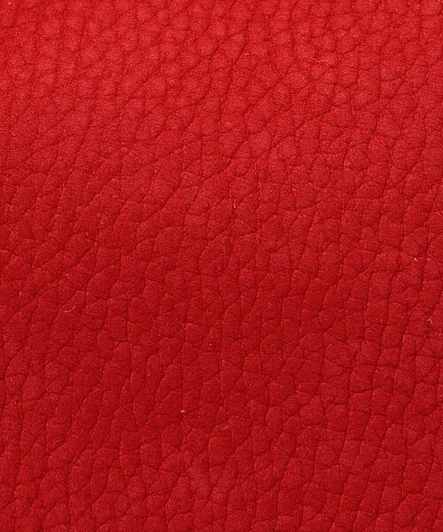 TOMORROWLAND (トゥモローランド)の「【別注】Charles et Charlus Escalaヌバックレザー 巾着バッグ(ハンドバッグ・メンズ・ブラウン/ボルドー/ブラック・FREE)」の16枚目の写真
