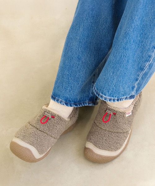 HOWSER III SLIDE / ハウザー スリー スライド / レディース