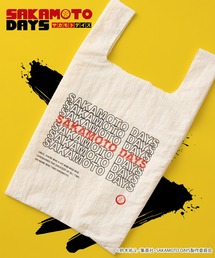Union Studio(jIX^WI)́ySAKAMOTO DAYSzZOZOԌ̔OtBbNVbsOg[gobO / TJgfCY(g[gobO)