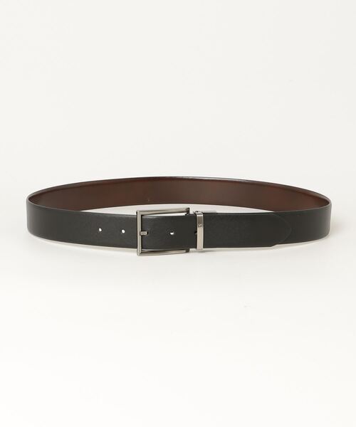 Guess(ゲス)の「Adjustment & Rev H35 ベルト (ベルト・メンズ・ブラウン・SMALL/MEDIUM)」の9枚目の写真