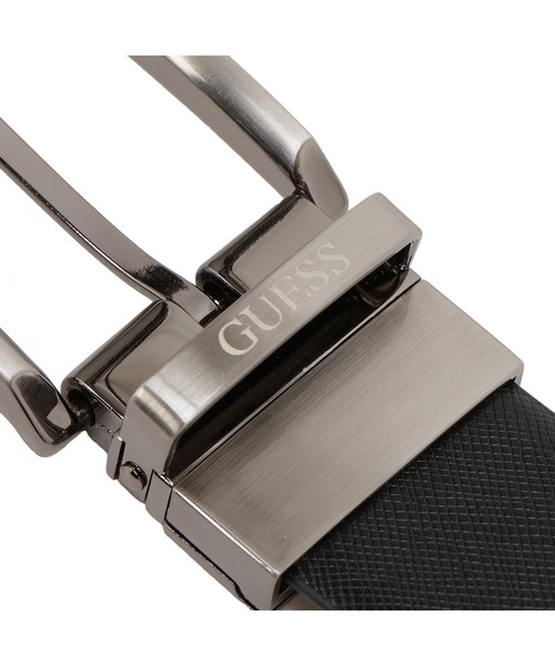 Adjustment & Rev H35 ベルト | GUESS(ゲス) JAPAN 公式オンライン