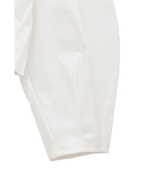 セール】RIBBON ZIP SHIRTS（シャツ/ブラウス）｜CLANE（クラネ）の