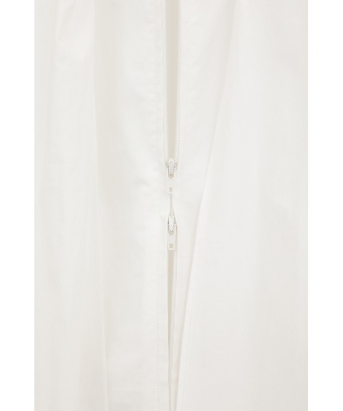 セール】RIBBON ZIP SHIRTS（シャツ/ブラウス）｜CLANE（クラネ）の