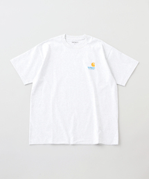 Carhartt WIP x Kompakt Record Bar T-Shirt