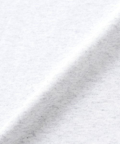 Carhartt WIP(カーハートダブリューアイピー)の「Carhartt WIP x Kompakt Record Bar T-Shirt(Tシャツ/カットソー・メンズ・ブルー/グレー・MEDIUM/LARGE)」の4枚目の写真