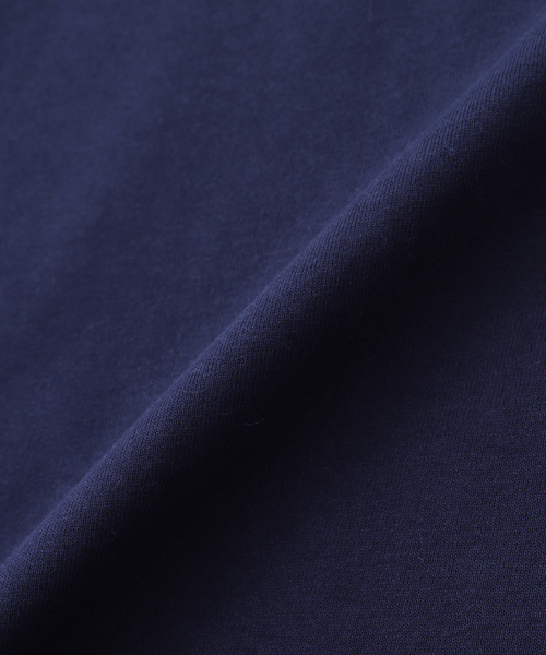 Carhartt WIP(カーハートダブリューアイピー)の「Carhartt WIP x Kompakt Record Bar T-Shirt(Tシャツ/カットソー・メンズ・ブルー/グレー・MEDIUM/LARGE)」の5枚目の写真