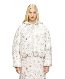 DIESEL（ディーゼル）の「レディース アウター ブルゾン ミリタリー