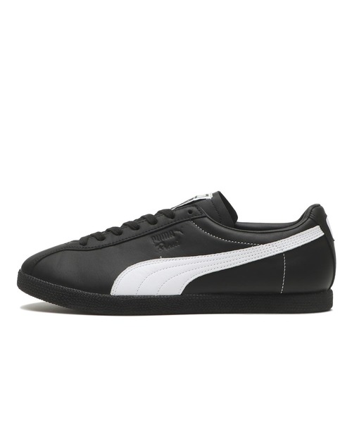 PUMA(プーマ)の「【BILLY'S EXCLUSIVE】BRASIL CAPOEIRA 401049-02(スニーカー・メンズ・ブラック・23.5cm/24.0cm/24.5cm/25.5cm/26.0cm/26.5cm/27.0cm/27.5cm/28.0cm/28.5cm/29.0cm/30.0cm/23.0cm)」の1枚目の写真