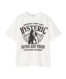 LADYLAND ACADEMY Tシャツ