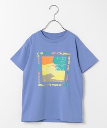 THE NORTH FACE（ザノースフェイス）の「【KIDS】半袖Tシャツ（Tシャツ/カットソー）」