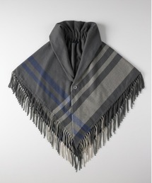 ポンチョストール ポンチョ ストール」に該当するファッション通販