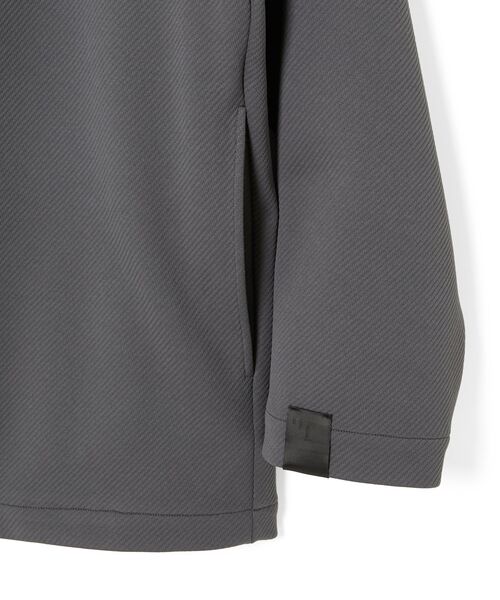 JACKET（テーラードジャケット）｜N.HOOLYWOOD COMPILE（N.ハリウッド