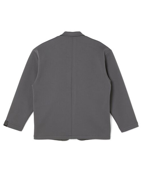 【N.HOOLYWOOD COMPILE】JACKET STAND COLLAR COAT N.HOOLYWOOD COMPILE│N-HOOLYWOOD.COM