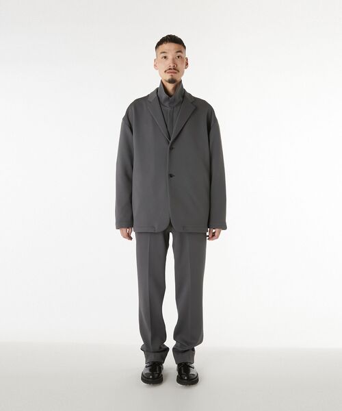 JACKET（テーラードジャケット）｜N.HOOLYWOOD COMPILE（N.ハリウッド