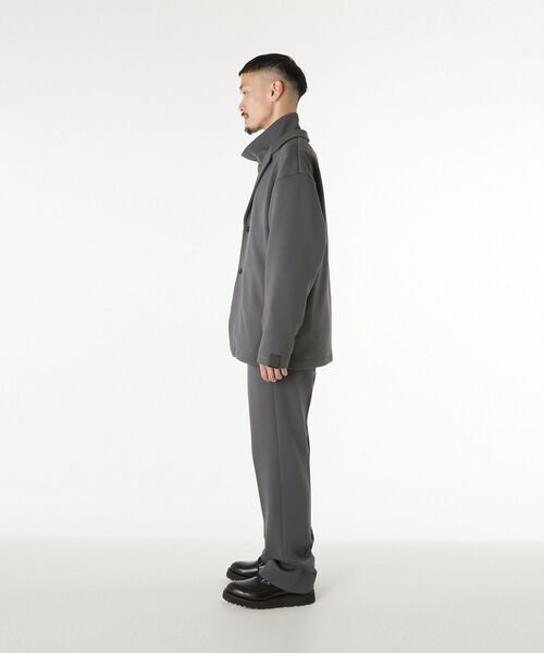 JACKET（テーラードジャケット）｜N.HOOLYWOOD COMPILE（N.ハリウッド