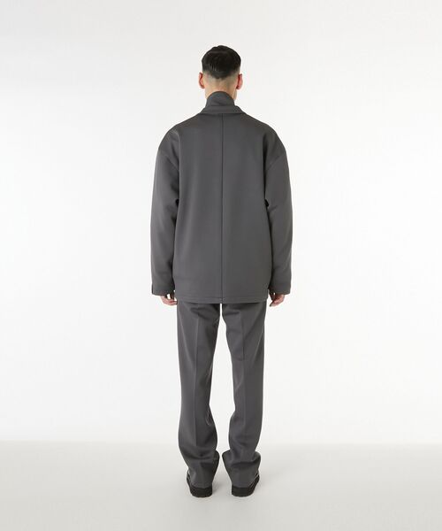 JACKET（テーラードジャケット）｜N.HOOLYWOOD COMPILE（N.ハリウッド