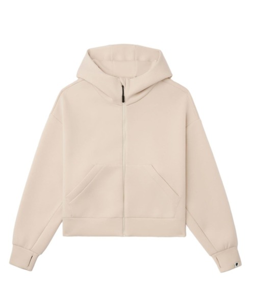 A BATHING APE（アベイシングエイプ）の「ZIP UP HOODED JACKET