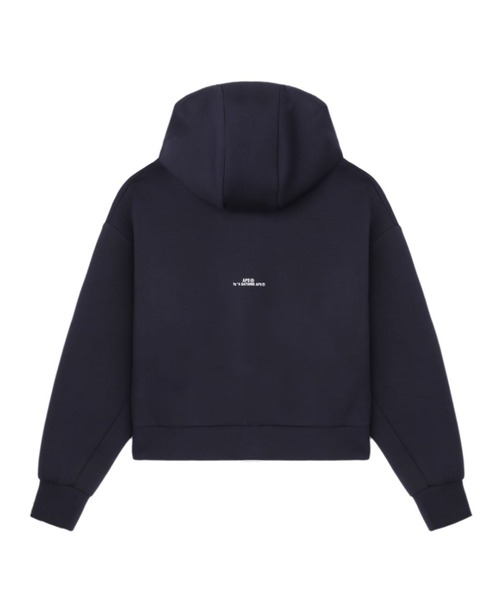 ZIP UP HOODED JACKET（パーカー）｜A BATHING APE（アベイシング