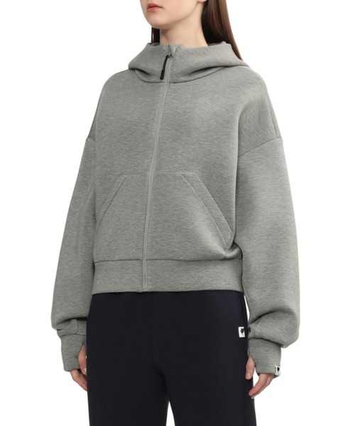 A BATHING APE（アベイシングエイプ）の「ZIP UP HOODED JACKET