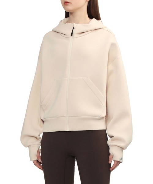 ZIP UP HOODED JACKET（パーカー）｜A BATHING APE（アベイシング