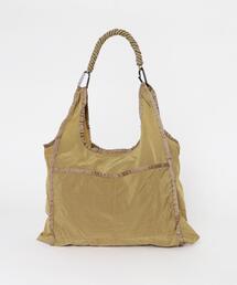 URBAN RESEARCH DOORS | 撥水2WAYパッカブルトート(トートバッグ)