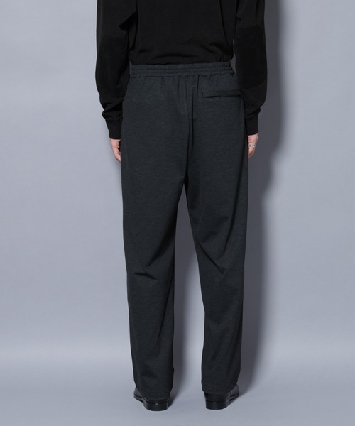 セール】DELEGANTE TECH+ トラックパンツ（その他パンツ）｜NANO