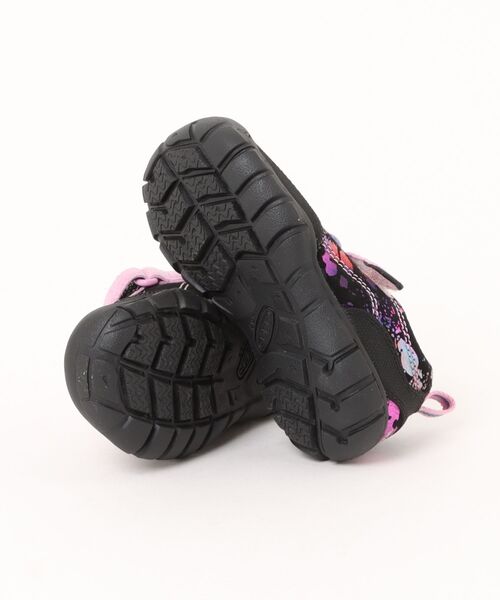 KEEN（キーン）の「KEEN/キーン キッズ スニーカー 韓国 キャンプ 親子コーデ JASPER II ジャスパー 1031031（スニーカー・キッズ・マルチ・17.0cm/18.5cm/19.5cm/16.0cm）」の8枚目の写真