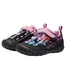 KEEN/キーン キッズ スニーカー 韓国 キャンプ 親子コーデ JASPER II ジャスパー 1031031