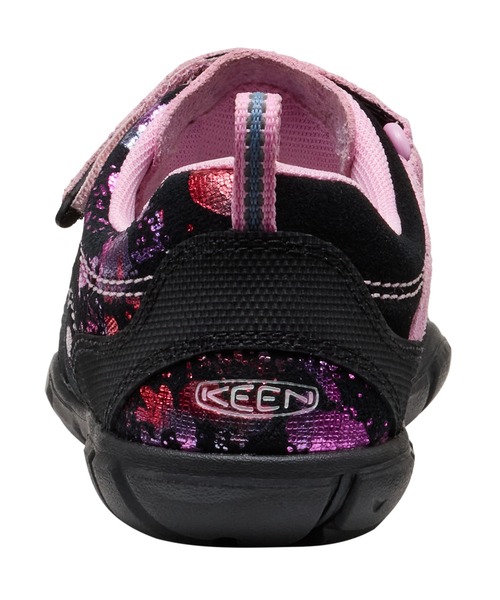 KEEN（キーン）の「KEEN/キーン キッズ スニーカー 韓国 キャンプ 親子コーデ JASPER II ジャスパー 1031031（スニーカー・キッズ・マルチ・17.0cm/18.5cm/19.5cm/16.0cm）」の6枚目の写真