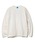 Good On�i�O�b�h�I���j�́uGood On/�O�b�h�I���@LS CREW SWEAT�i�X�E�F�b�g�j�v�b�i�`������