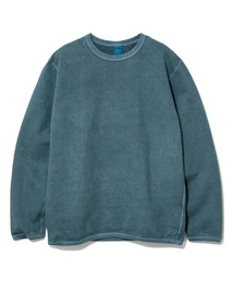 Good On/グッドオン LS CREW SWEAT