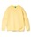 Good On�i�O�b�h�I���j�́uGood On/�O�b�h�I���@LS CREW SWEAT�i�X�E�F�b�g�j�v�b���C�g�C�G���[