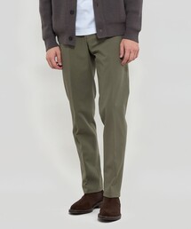 【WEB・一部店舗限定】 ストレッチツイルパンツ