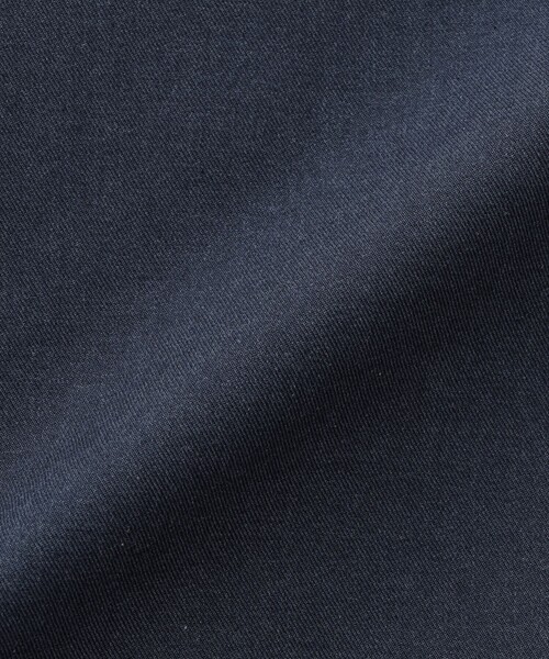 MACKINTOSH LONDON(マッキントッシュ ロンドン)の「【WEB・一部店舗限定】 ストレッチツイルパンツ(その他パンツ・メンズ・グリーン系その他5/ネイビー・82/78/86/90/94)」の10枚目の写真