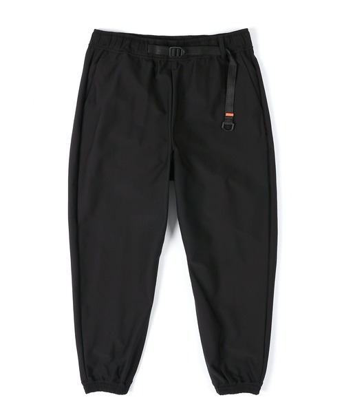 The DUFFER of ST.GEORGE（ザダファーオブセントジョージ）の「[360° THE CIRCLE STRETCH] BY WONDER SHAPE：セットアップ 軽量 アクティブパンツ（その他パンツ・メンズ・ブラック・X-LARGE/LARGE/MEDIUM/SMALL）」の6枚目の写真