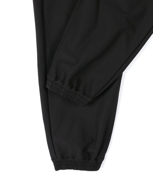 The DUFFER of ST.GEORGE（ザダファーオブセントジョージ）の「[360° THE CIRCLE STRETCH] BY WONDER SHAPE：セットアップ 軽量 アクティブパンツ（その他パンツ・メンズ・ブラック・X-LARGE/LARGE/MEDIUM/SMALL）」の8枚目の写真