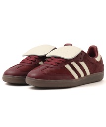 adidas(�A�f�B�_�X)��adidas SAMBA LT W / �A�f�B�_�X �T���o �����O�^�� W(�X�j�[�J�[)