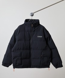 FOXRUN（フォックスラン）の「サイドポケットパテッドジャケット（ダウンジャケット/コート）」