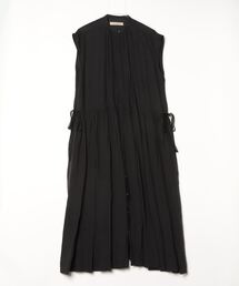 suzuki takayuki（スズキタカユキ）の「french-sleeve dress（ワンピース）」