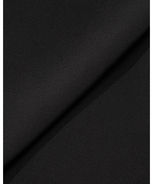 MOAA(モア)の「Shape Up Flare Trousers (BLACK)(スラックス・レディース・その他・MEDIUM/SMALL)」の4枚目の写真