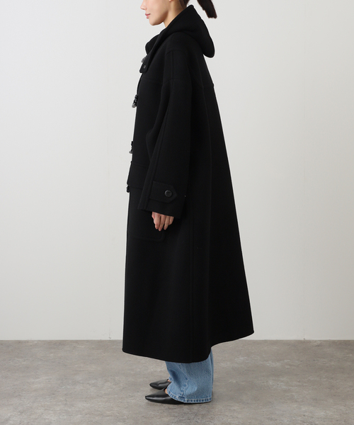 セール】【Geek Office / ギークオフィス】OPEN YY / Woven HOODED