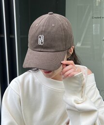 CAPRICIEUX LE'MAGE | ロゴキャップ(キャップ)