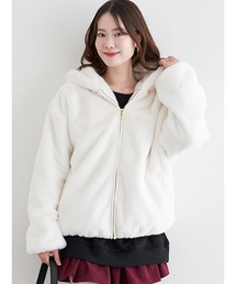 LUDIC PARK｜ルディックパークのジャケット/アウター通販 - ZOZOTOWN