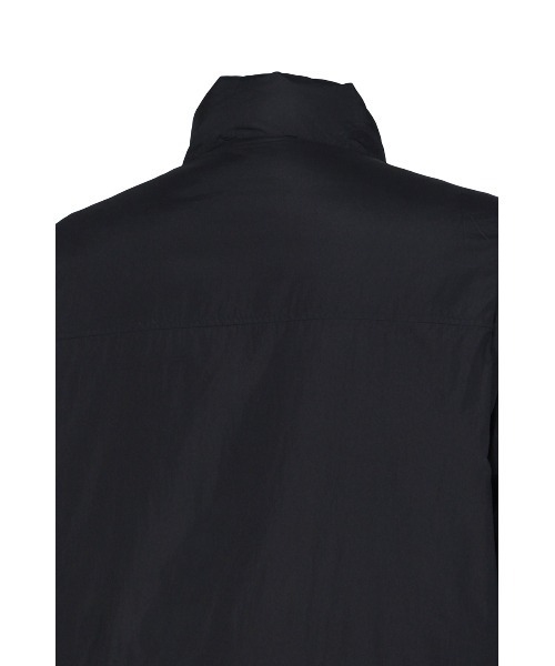 DAIWA PIER39(ダイワピア39)の「TECH 2WAY FIELD IN NER DOWN JACKET(ダウンジャケット/コート・メンズ・ブラック/グレー・MEDIUM/XL/LARGE)」の6枚目の写真